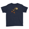 yoshisaurus Youth Tee