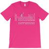plutonium thief periodic table T-Shirt