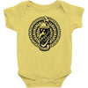 wa wa wa whip it Baby Onesie
