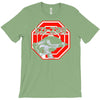 ocp ed 209 enforcement droid T-Shirt