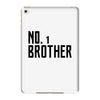 number one brother iPad Mini 4