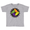 volunteer Toddler T-shirt