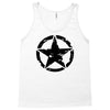 star army Tank Top