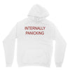 internally Unisex Hoodie