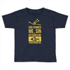 deformed jesus Toddler T-shirt