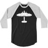 heinkel he111 bomber germany deutschland 3/4 Sleeve Shirt