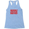 nerd Racerback Tank