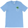 Alien Pocket T-Shirt