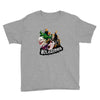 suicide squad Youth Tee
