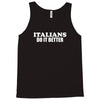 funny slogan Tank Top