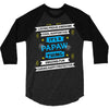 It's A Papaw Thing 3/4 Sleeve Shirt
