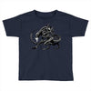 xenomorph Toddler T-shirt