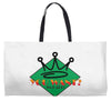 fahrie77 Weekender Totes
