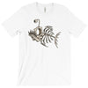 animal fish T-Shirt