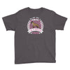 boxer mama Youth Tee