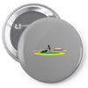 prankster Pin-back button
