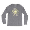willy's grotto Long Sleeve Shirts