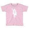 don't you forget about me 80's party music retro Toddler T-shirt