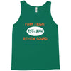 york fright review squad Tank Top