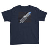 Rocket Youth Tee