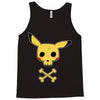 pikachu football dead Tank Top