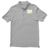 funny trip advisor, ideal gift, birthday present Men's Polo Shirt