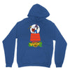 it's the great pumpkin Unisex Hoodie