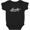 honcho Baby Bodysuit