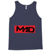mad Tank Top