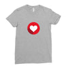 FAHRIE77 Ladies Fitted T-Shirt