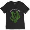 can't touch this V-Neck Tee