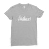 fahrie77 Ladies Fitted T-Shirt