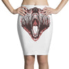 little red riding hood Pencil Skirts