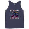 notorious monster Tank Top