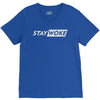 stay woke now V-Neck Tee
