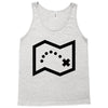 way marks Tank Top