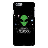 Sorry i Don't Speak Human iPhone 6 Plus/6s Plus Case