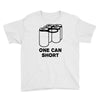 one can short Youth Tee