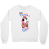 pixie girl Crewneck Sweatshirt