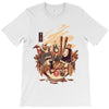 Popular Ramen T-Shirt