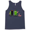 worm magic Tank Top