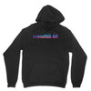 Be Different Unisex Hoodie