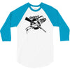 groovy 3/4 Sleeve Shirt
