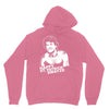 st. patrick swayze day Unisex Hoodie