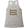 bonita applebum a tribe Racerback Tank