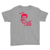 ted says trending Youth Tee