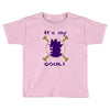 It's My Soul ! King Music Brook Toddler T-shirt