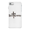 dead crusade iPhone 7 Case