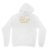 worst case scenario best trending Unisex Hoodie