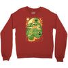 turtle Crewneck Sweatshirt